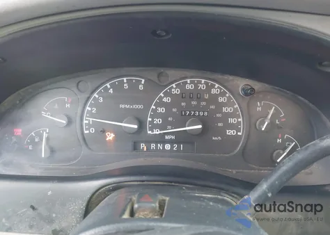 1997 Mazda B4000 Se from USA, damaged, VIN 4F4DR17X0VTM15218